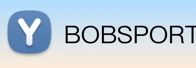 BOBSPORTS Logo